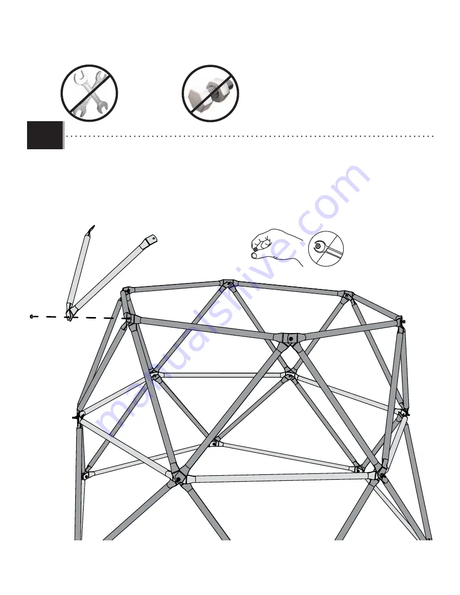 Lifetime 90994 Assembly Instructions Manual Download Page 29