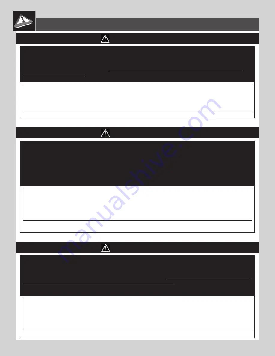 Lifetime DOUBLE ADVENTURE 90971 Assembly Instructions Manual Download Page 5