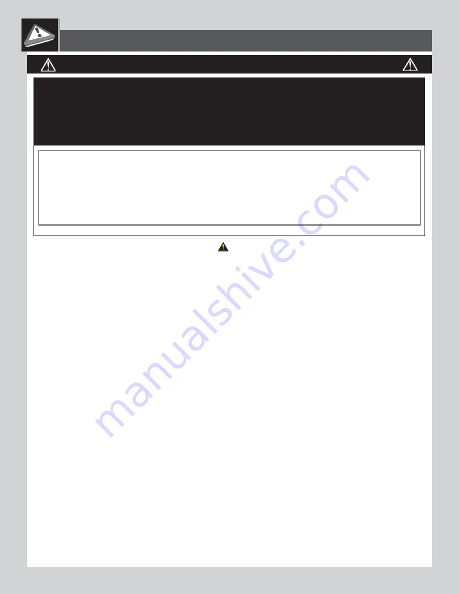 Lifetime DOUBLE SHOT 90056 Assembly Instructions Manual Download Page 6