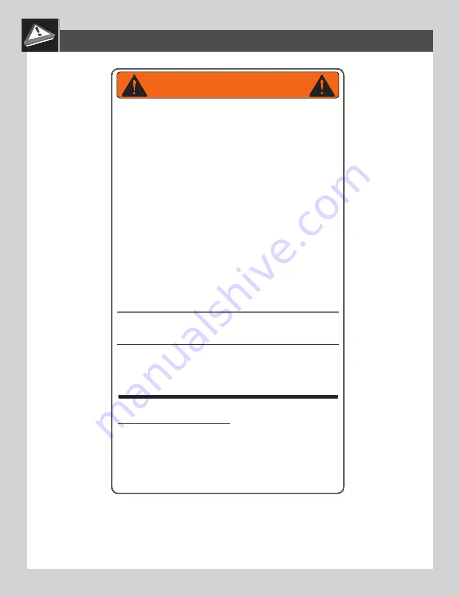 Lifetime MAMMOTH 90965 Assembly Instructions Manual Download Page 49