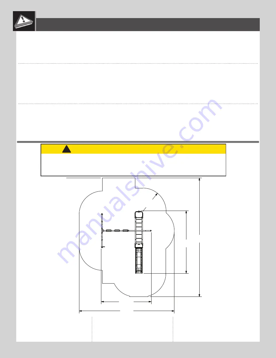 Lifetime MONKEY BAR ADVENTURE Assembly Instructions Manual Download Page 12