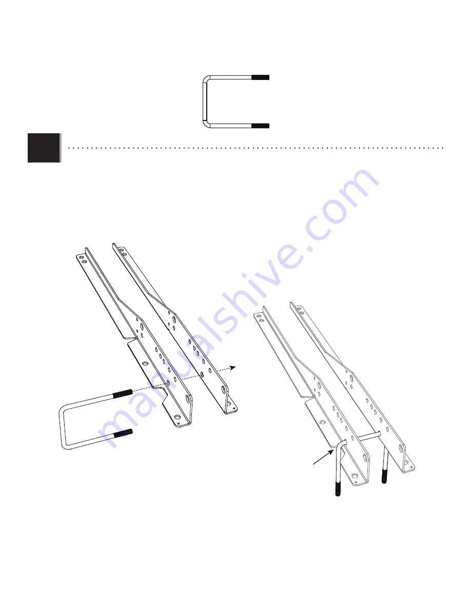 Lifetime SPEED SHIFT 90812 Assembly Instructions Manual Download Page 14