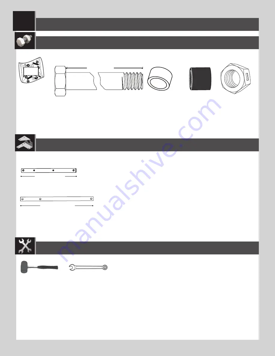 Lifetime SPEED SHIFT 90812 Assembly Instructions Manual Download Page 19