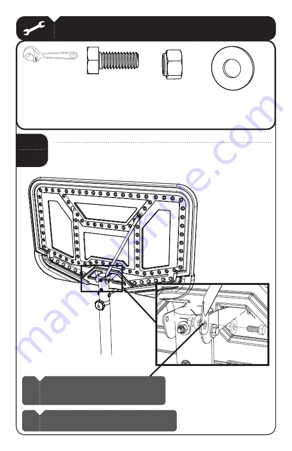 Lifetime STREAMLINE 90114 Owner'S Manual Download Page 25