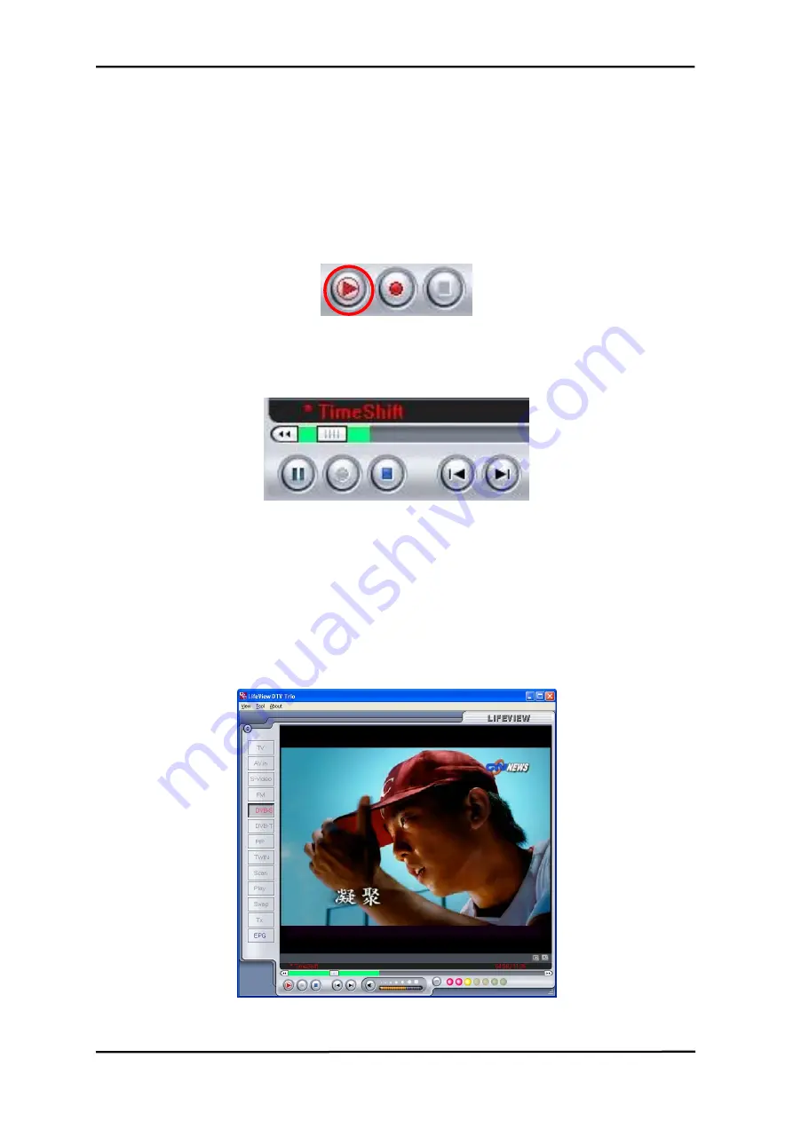 LifeView FlyDVB Trio User Manual Download Page 71