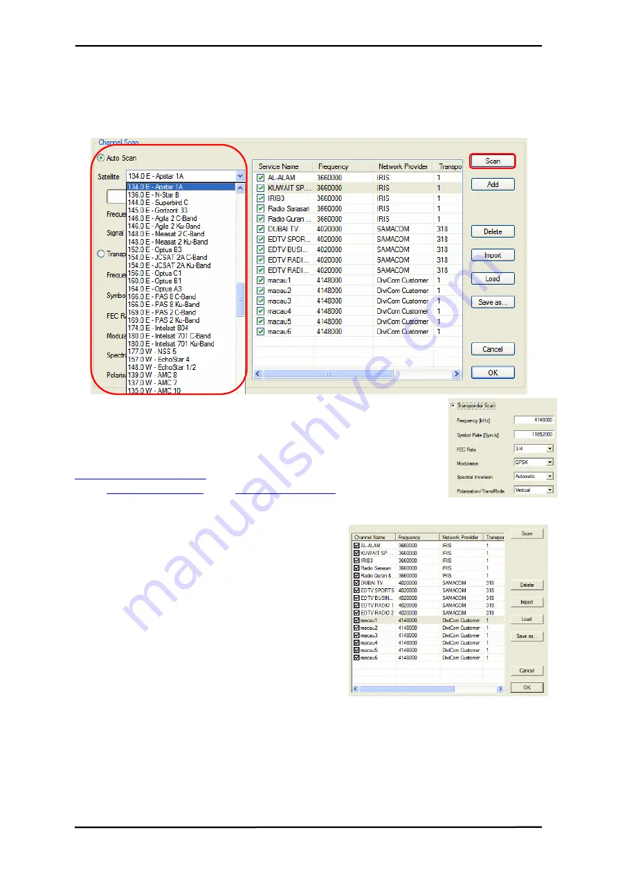 LifeView FlyDVB Trio User Manual Download Page 90