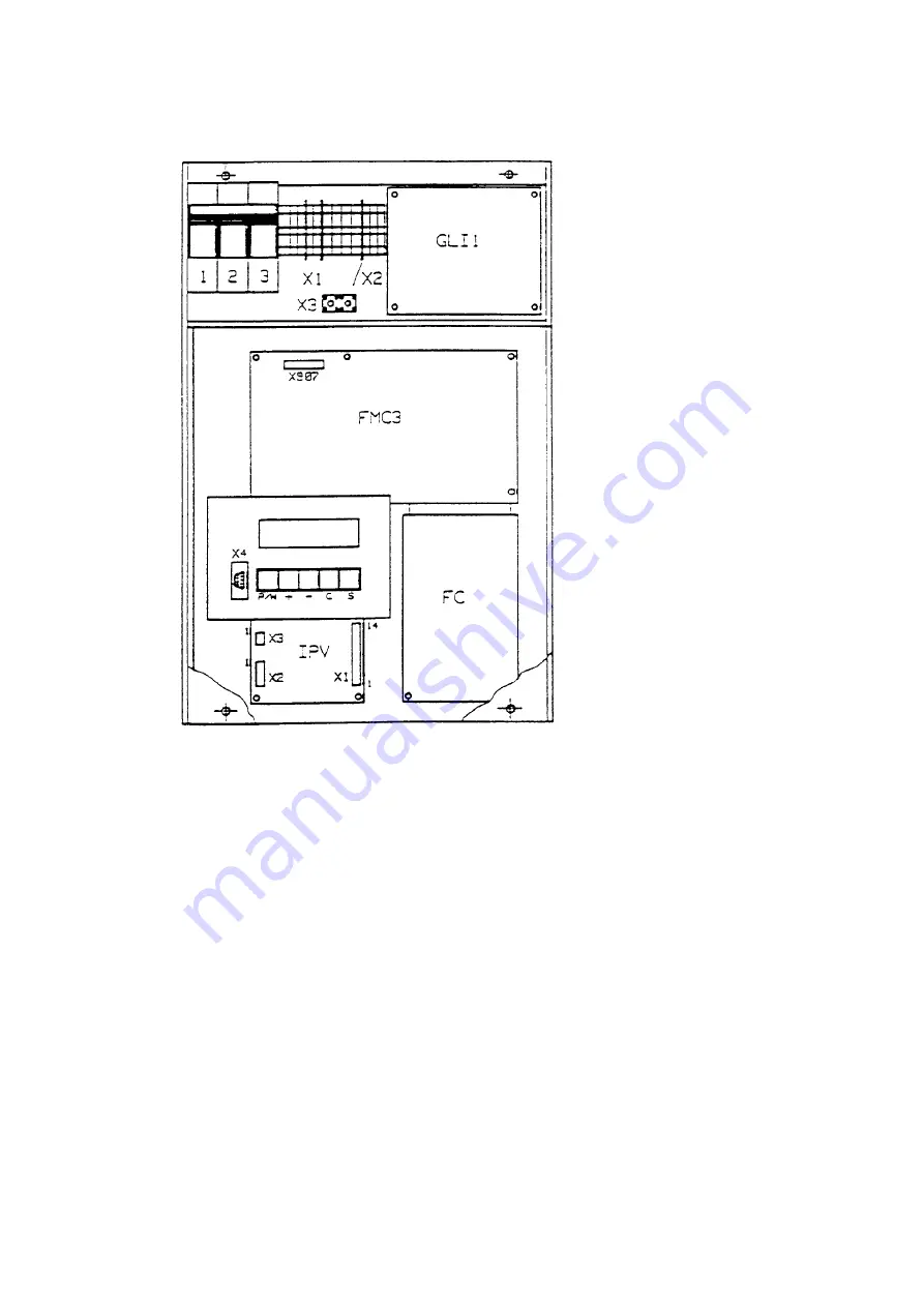 LiftEquip MFC 16 12 Скачать руководство пользователя страница 16