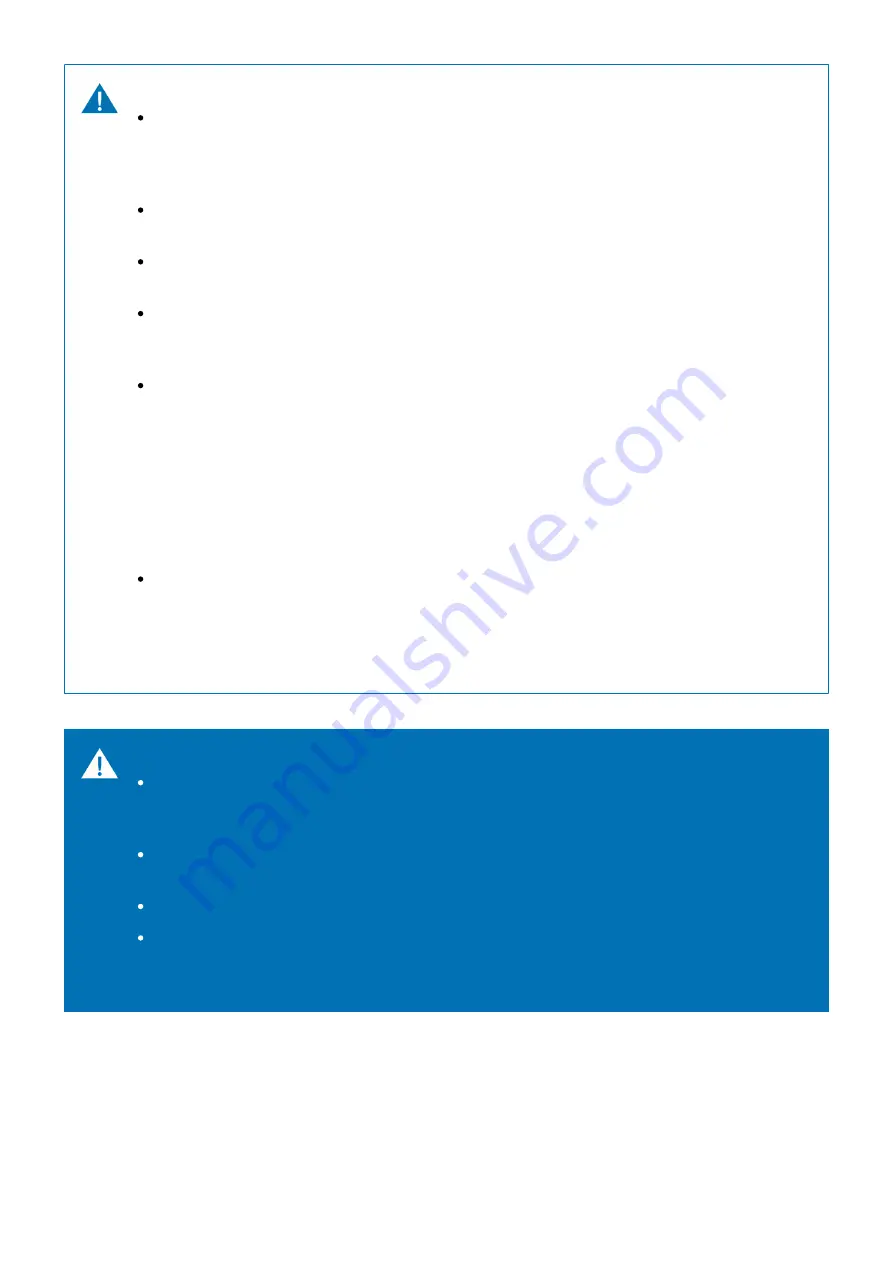 Liftkar 045 723 Instruction Manual Download Page 6