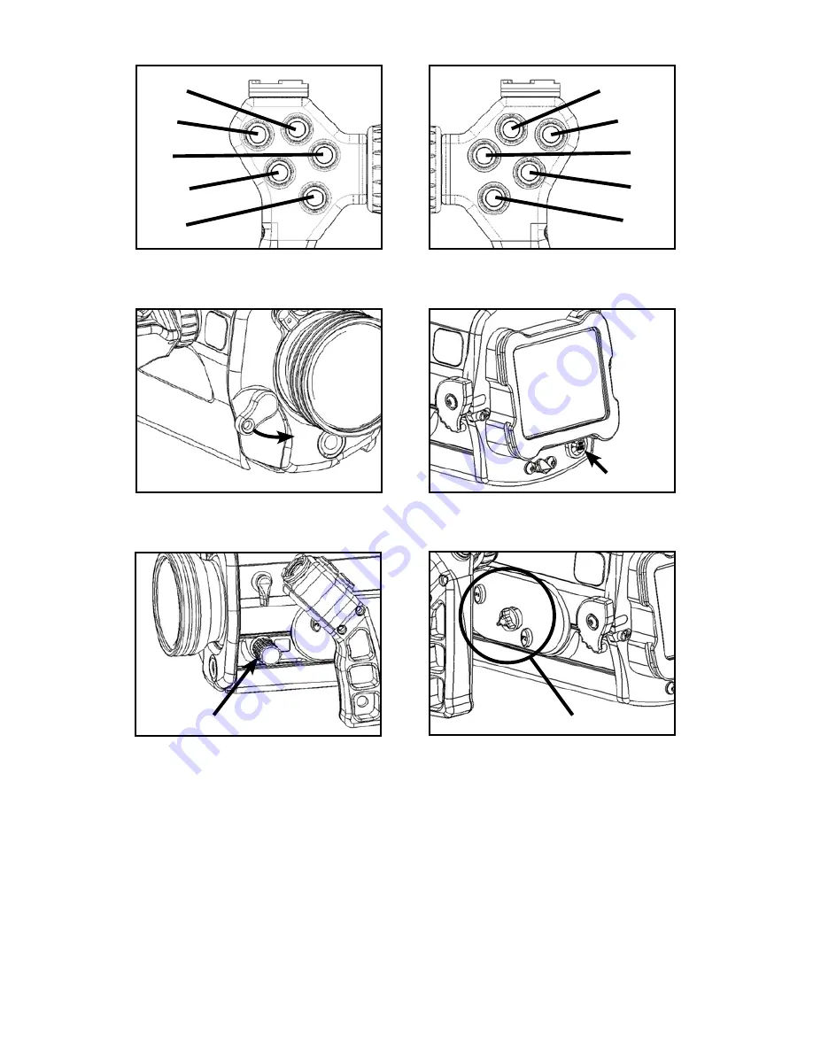 Light & Motion Bluefin SR11 Owner'S Manual Download Page 13