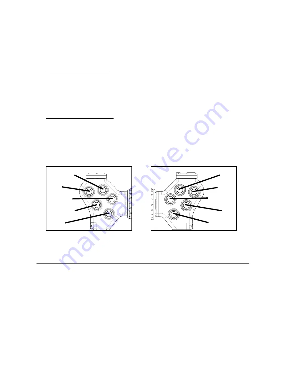 Light & Motion Bluefin SR11 Owner'S Manual Download Page 14