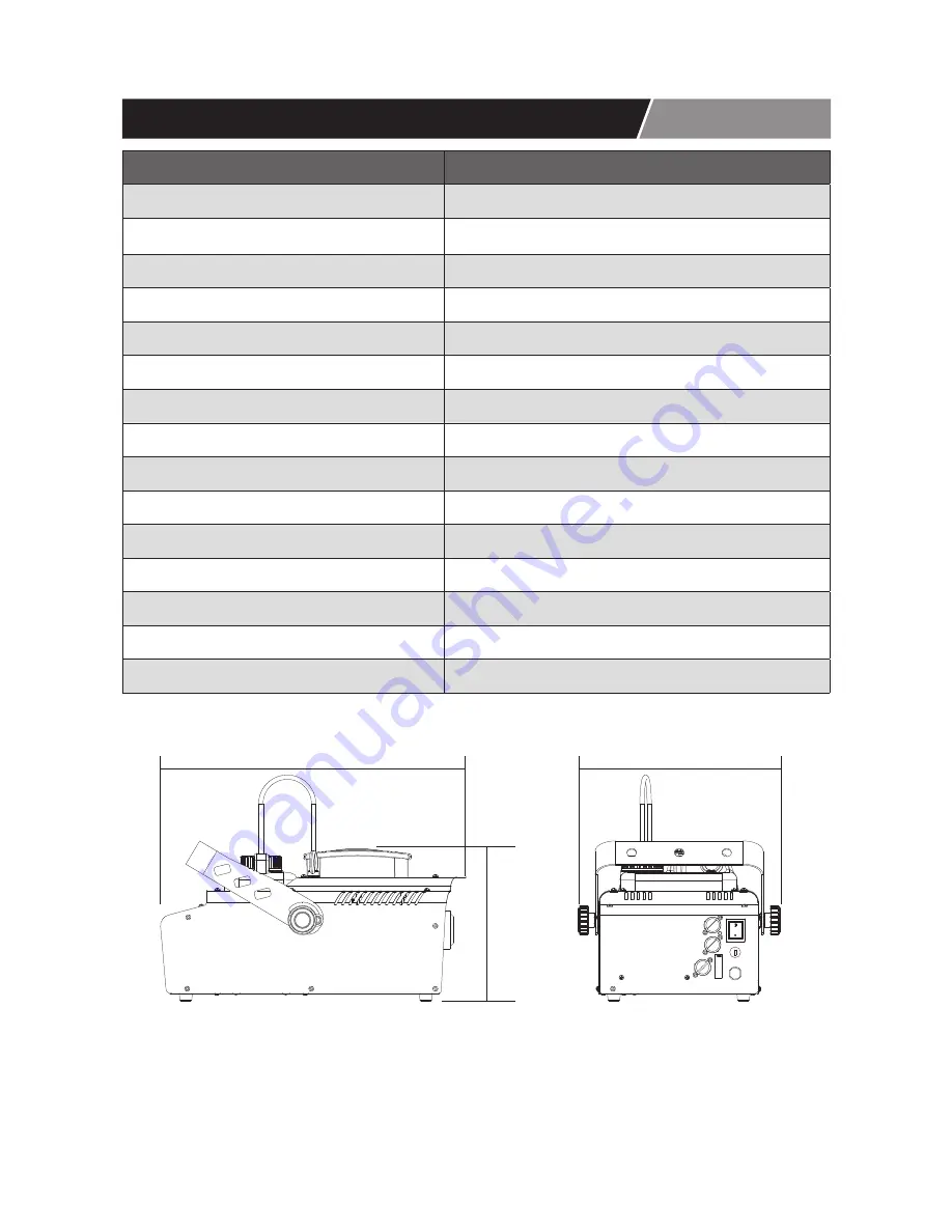 Light-ink SMOKE-1500 Скачать руководство пользователя страница 15