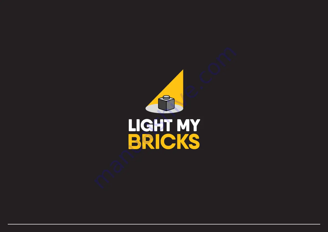 LIGHT MY BRICKS 42115 Installation Manual Download Page 32