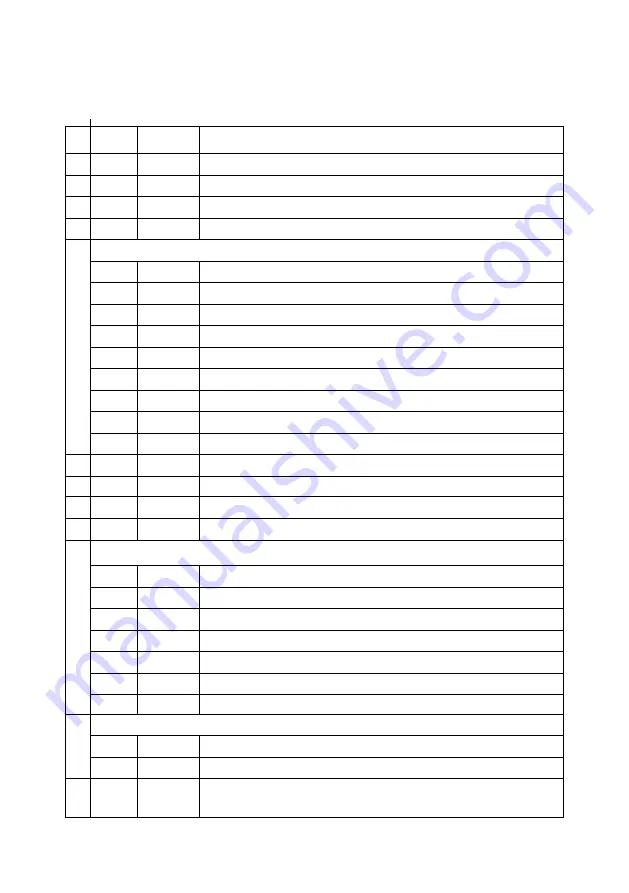 Light Sky TX0760 User Manual Download Page 19