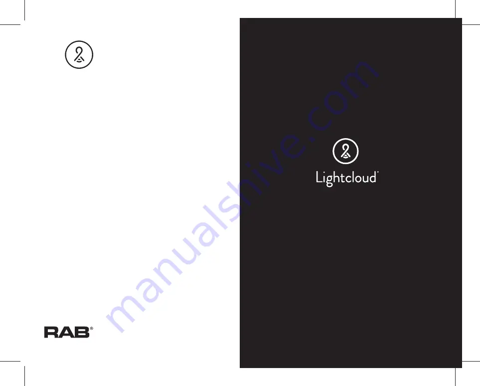 Lightcloud LCCONTROL20/D10 Manual Download Page 1