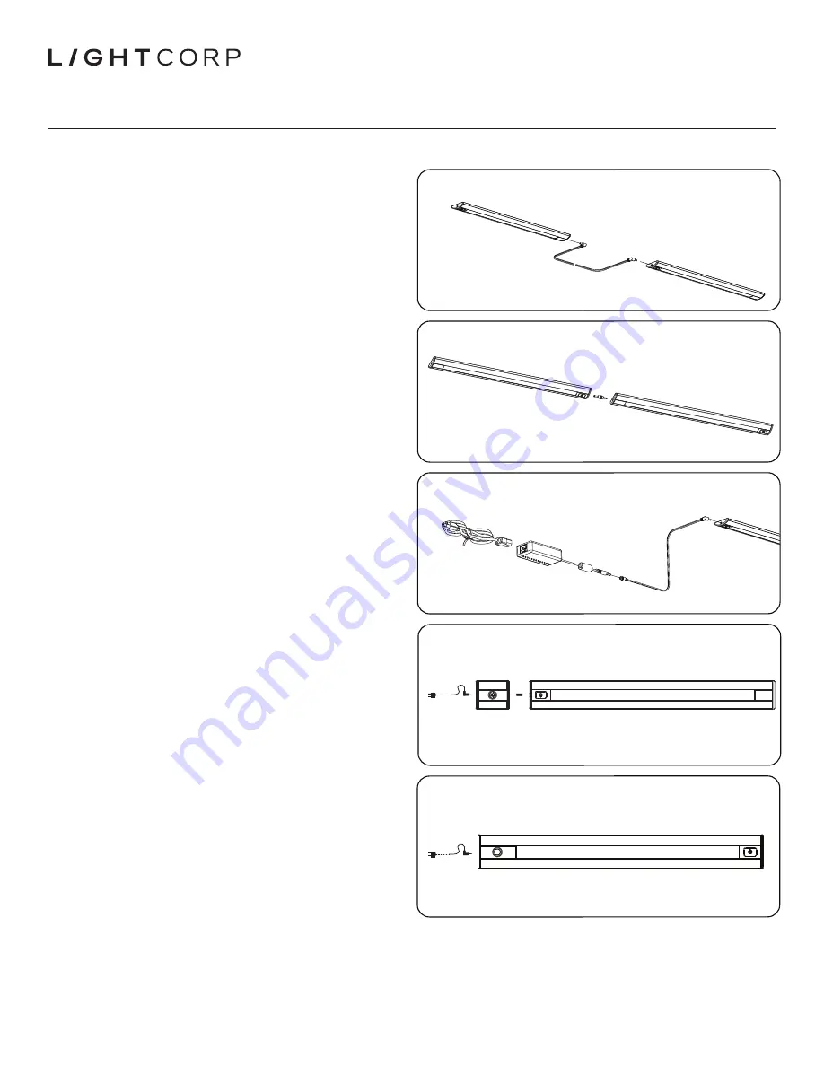 Lightcorp Reed Premier Скачать руководство пользователя страница 2