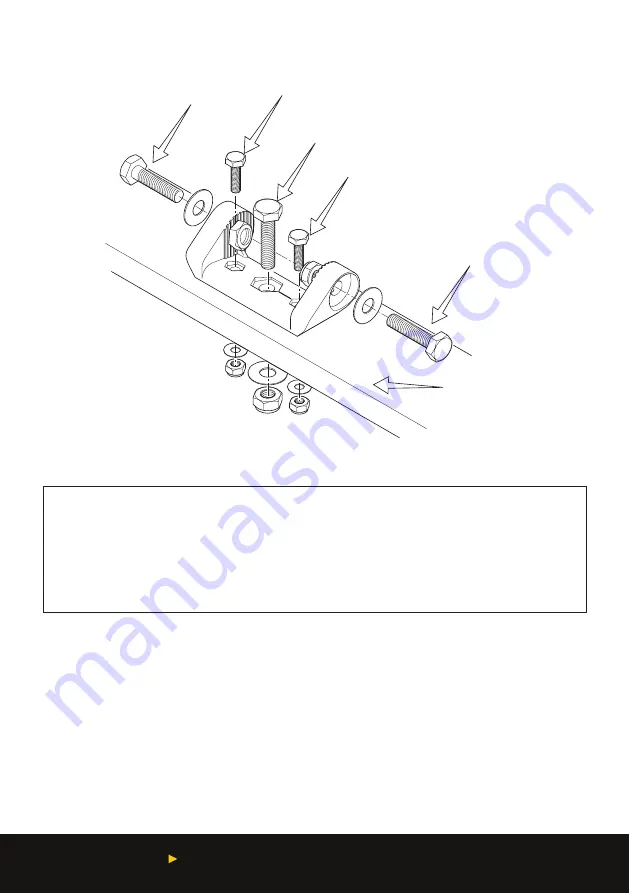 Lightforce HTX2 User Instructions Download Page 4