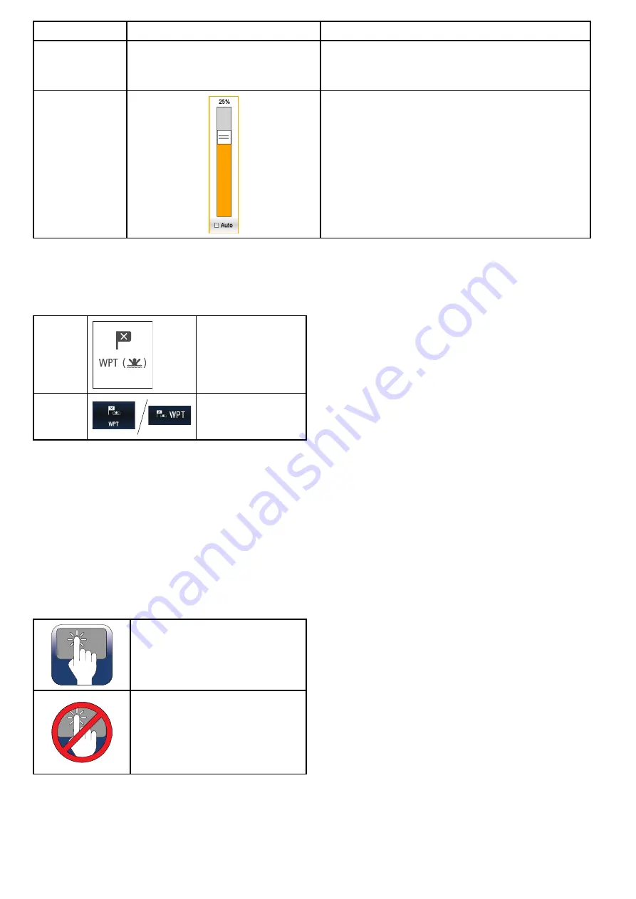 Lighthouse a125 Installation And Operation Instructions Manual Download Page 20