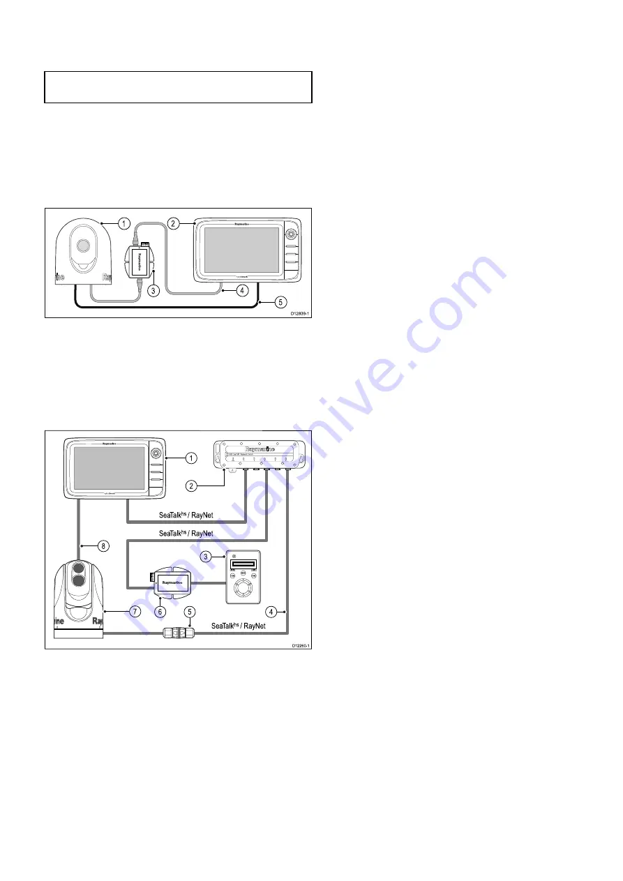 Lighthouse a125 Installation And Operation Instructions Manual Download Page 65