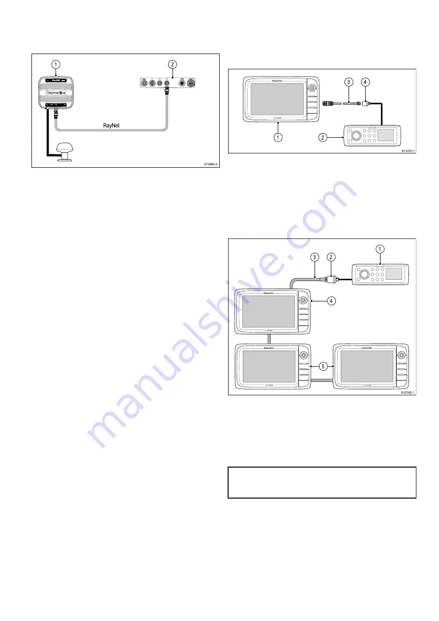 Lighthouse a125 Installation And Operation Instructions Manual Download Page 67