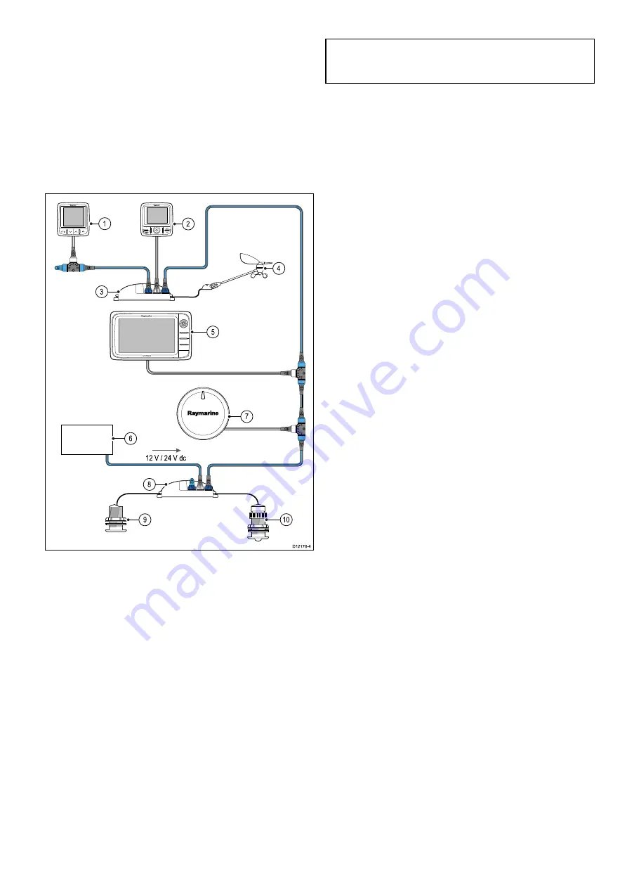 Lighthouse a125 Installation And Operation Instructions Manual Download Page 71