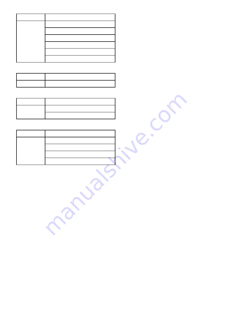 Lighthouse a125 Installation And Operation Instructions Manual Download Page 129