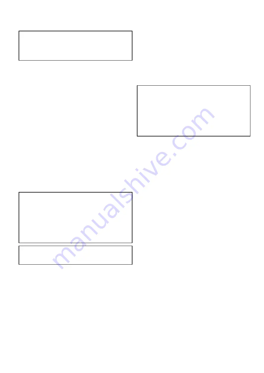 Lighthouse a125 Installation And Operation Instructions Manual Download Page 175