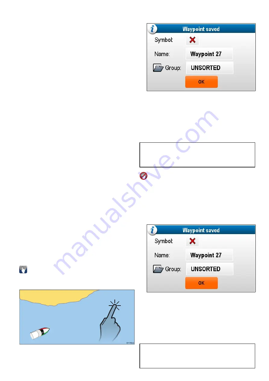 Lighthouse a125 Installation And Operation Instructions Manual Download Page 211