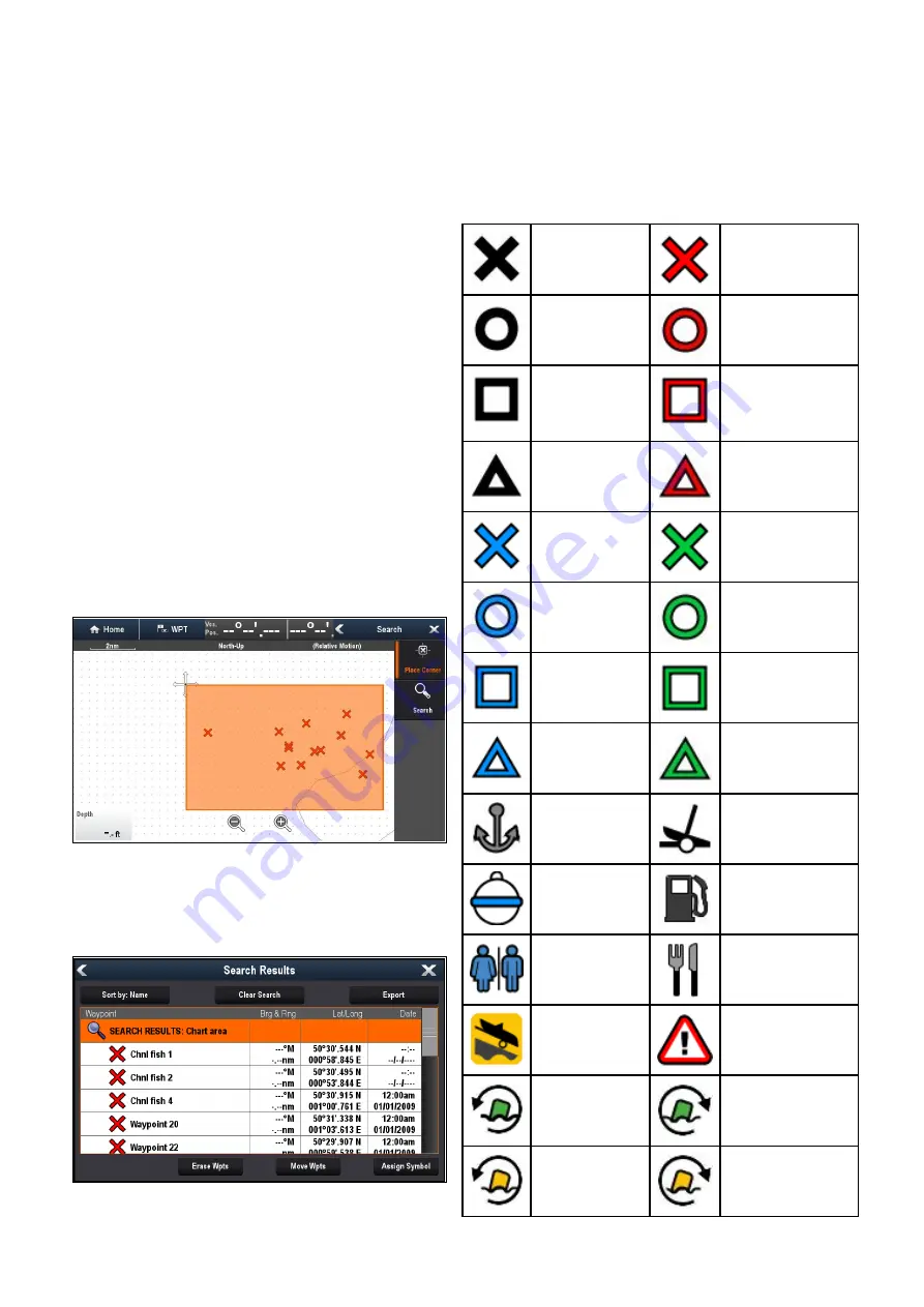 Lighthouse a125 Installation And Operation Instructions Manual Download Page 216