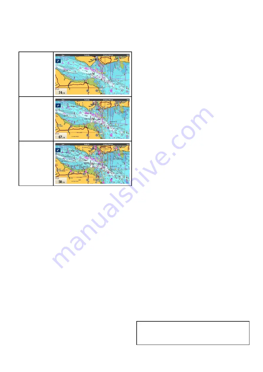 Lighthouse a125 Installation And Operation Instructions Manual Download Page 245