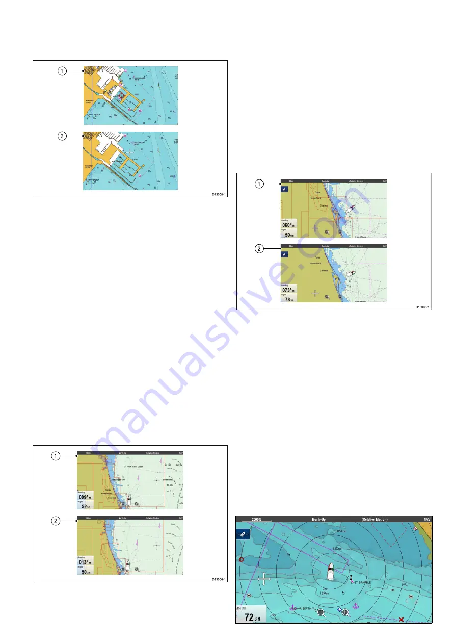 Lighthouse a125 Installation And Operation Instructions Manual Download Page 249