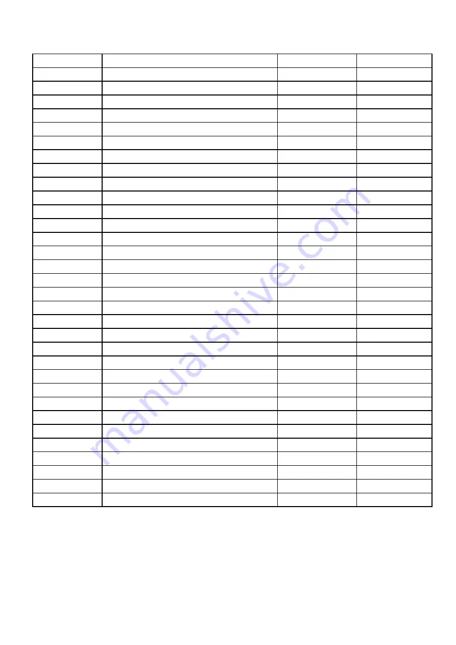 Lighthouse a125 Installation And Operation Instructions Manual Download Page 445