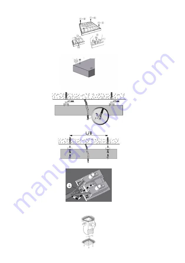 Lighting Technologies 1041000050 Скачать руководство пользователя страница 16