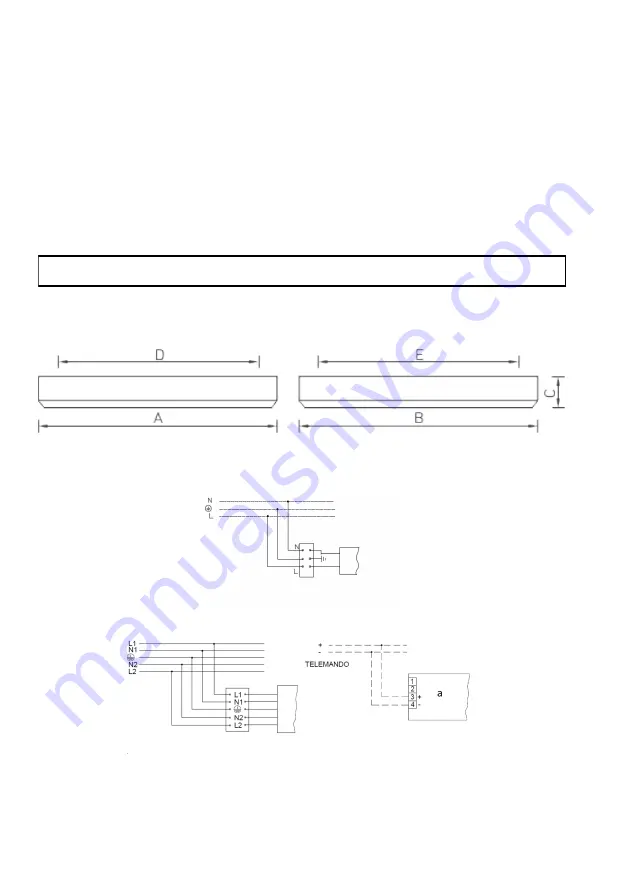 Lighting Technologies 1041000050 Скачать руководство пользователя страница 17