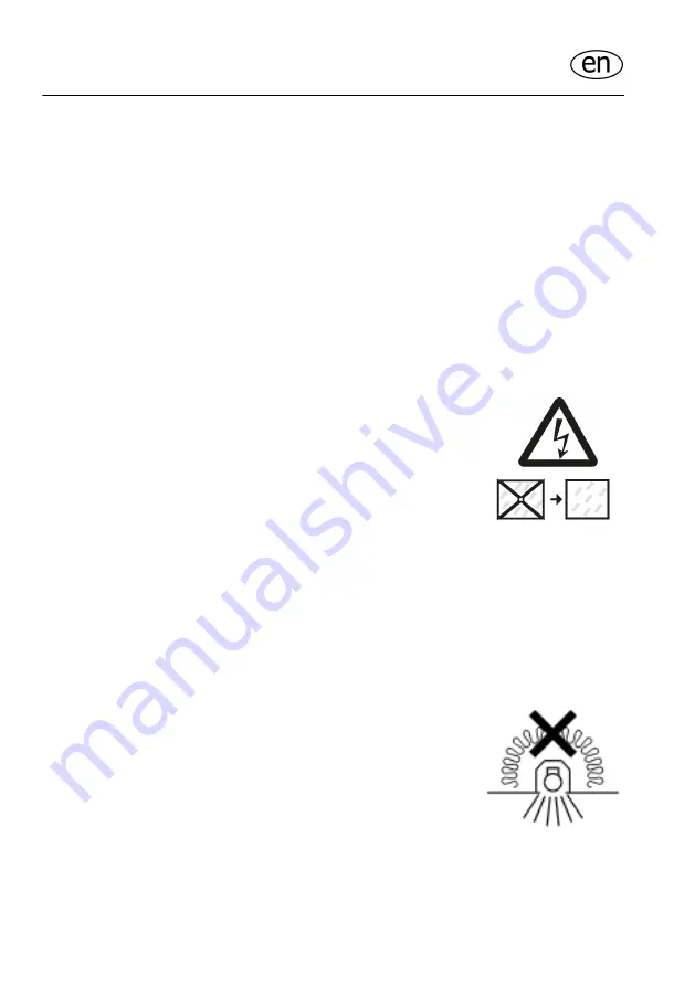 Lighting Technologies 1077000020 Manual Download Page 18