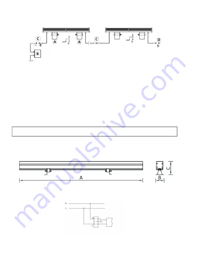 Lighting Technologies 1100000110 Скачать руководство пользователя страница 9