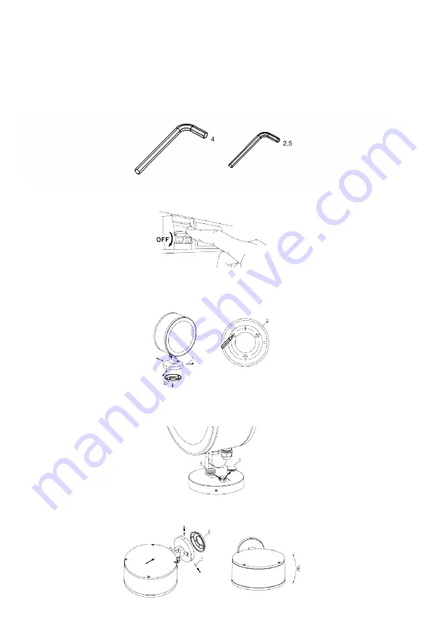 Lighting Technologies 1101800030 Скачать руководство пользователя страница 11