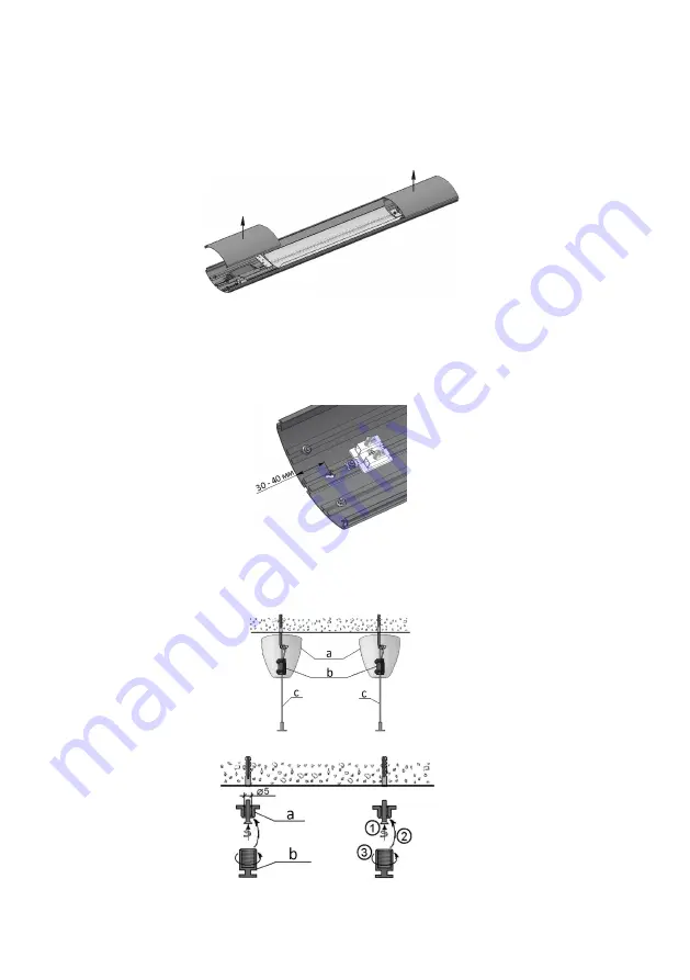 Lighting Technologies 1304000010 Manual Download Page 6