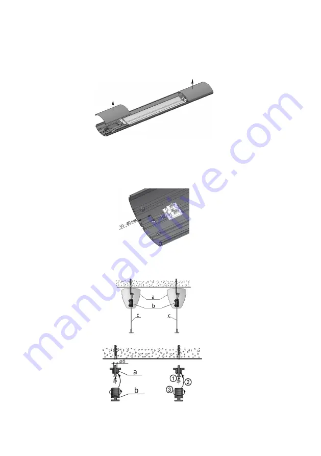 Lighting Technologies 1304000010 Manual Download Page 11