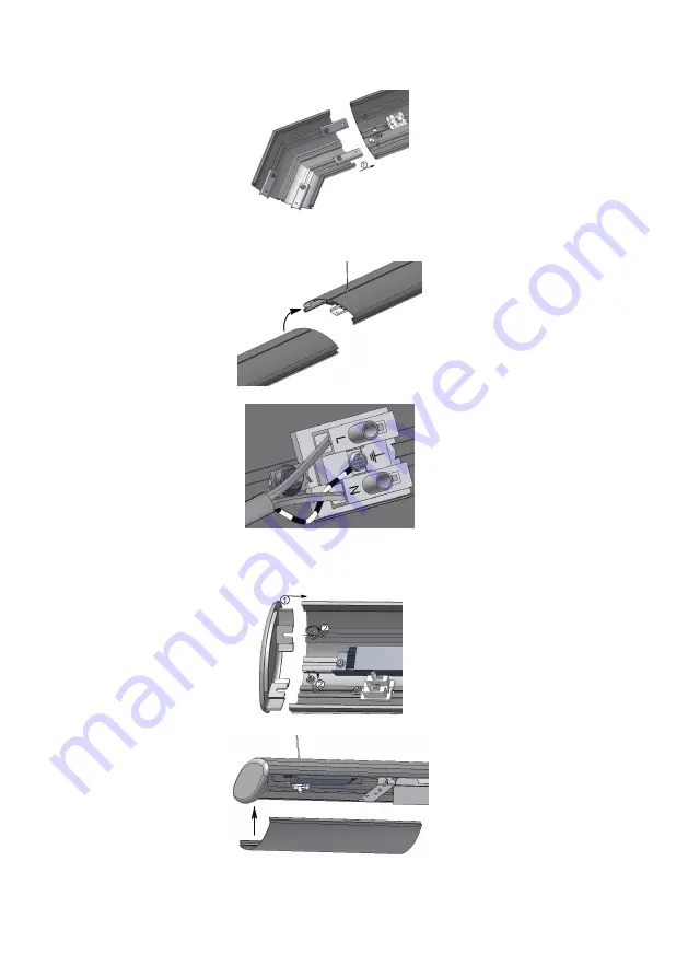 Lighting Technologies 1304000010 Manual Download Page 12