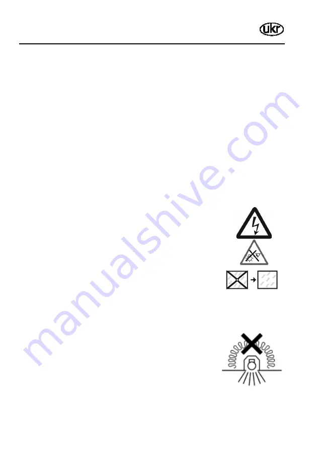 Lighting Technologies 1372000030 Manual Download Page 12