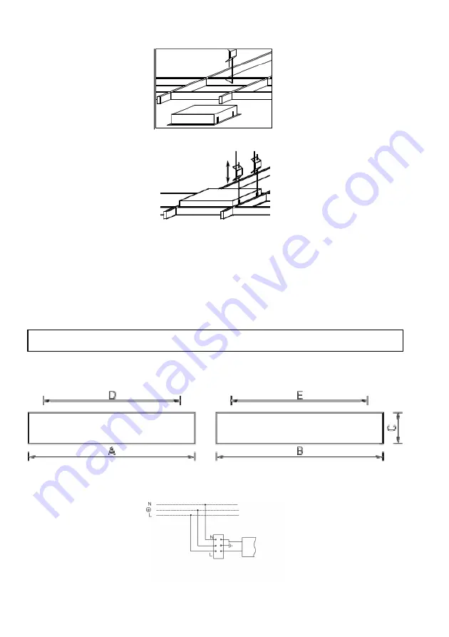 Lighting Technologies 1372000030 Manual Download Page 19