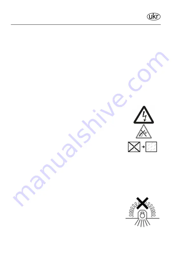 Lighting Technologies 1601000010 Manual Download Page 11