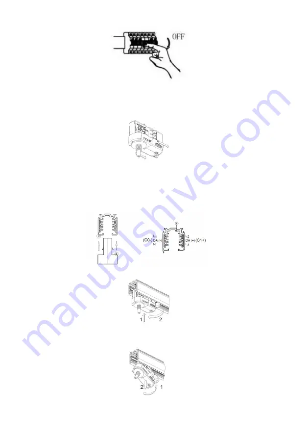 Lighting Technologies 1601000010 Manual Download Page 20