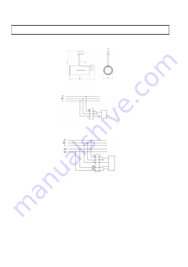 Lighting Technologies 1601000010 Скачать руководство пользователя страница 21