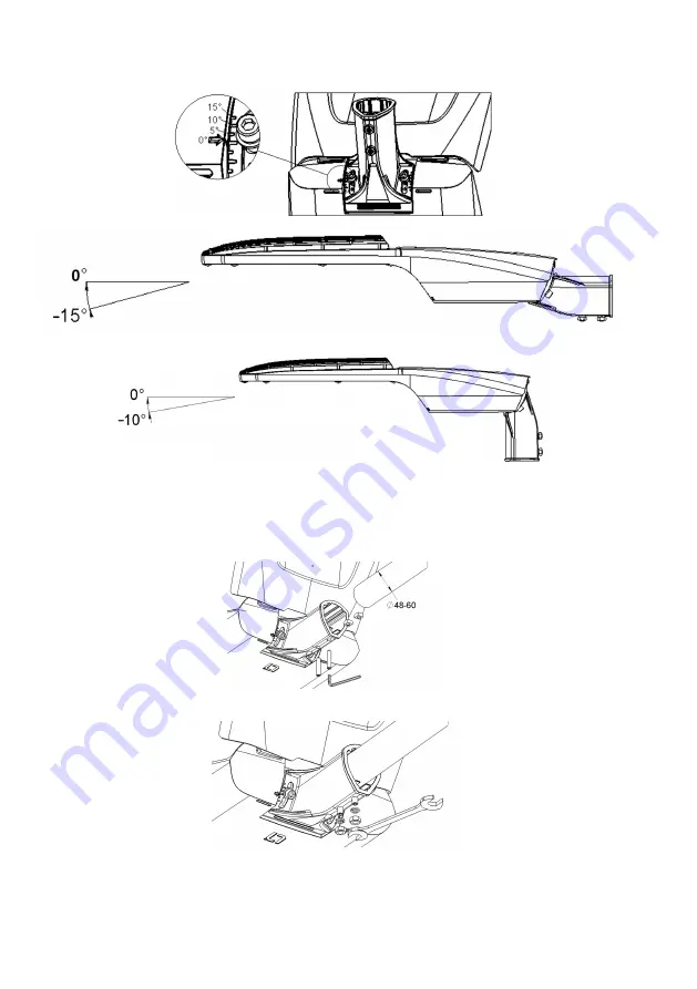 Lighting Technologies 1680000010 Manual Download Page 9