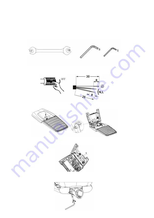 Lighting Technologies 1680000010 Скачать руководство пользователя страница 14