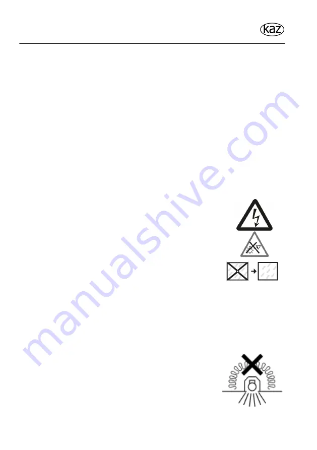 Lighting Technologies 1680000010 Manual Download Page 19