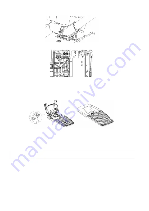 Lighting Technologies 1680000010 Manual Download Page 22