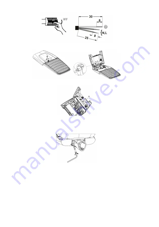 Lighting Technologies 1997024290 Manual Download Page 6