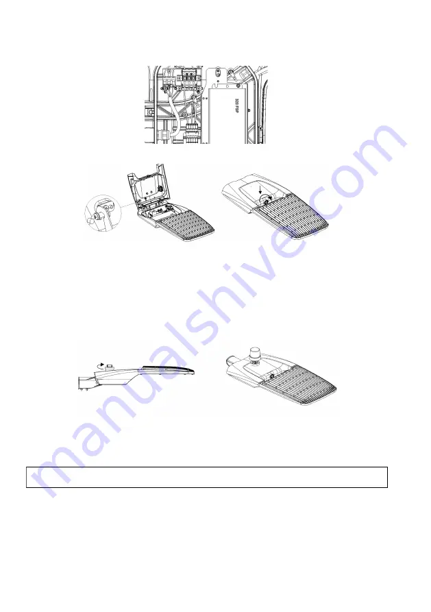 Lighting Technologies 1997024290 Скачать руководство пользователя страница 8